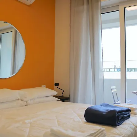 Sleep With Balcony - 8 شقة